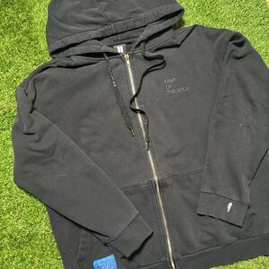 BTS TOUR Women's Black Hoodie